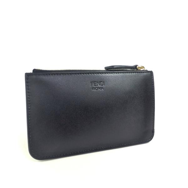 国内即発【FENDI】バッグバグズ コインケース 小銭入れ 8AP151